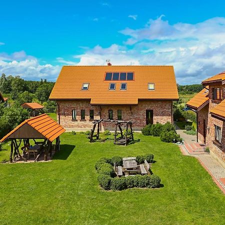 Karkles Villa Exterior photo