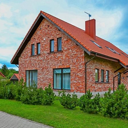 Karkles Villa Exterior photo