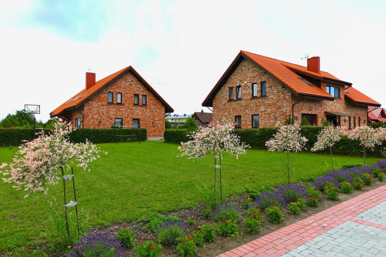 Karkles Villa Exterior photo
