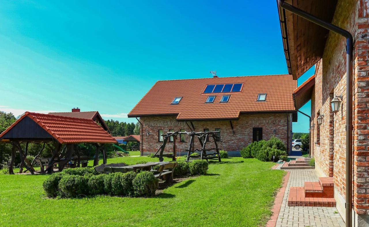 Karkles Villa Exterior photo