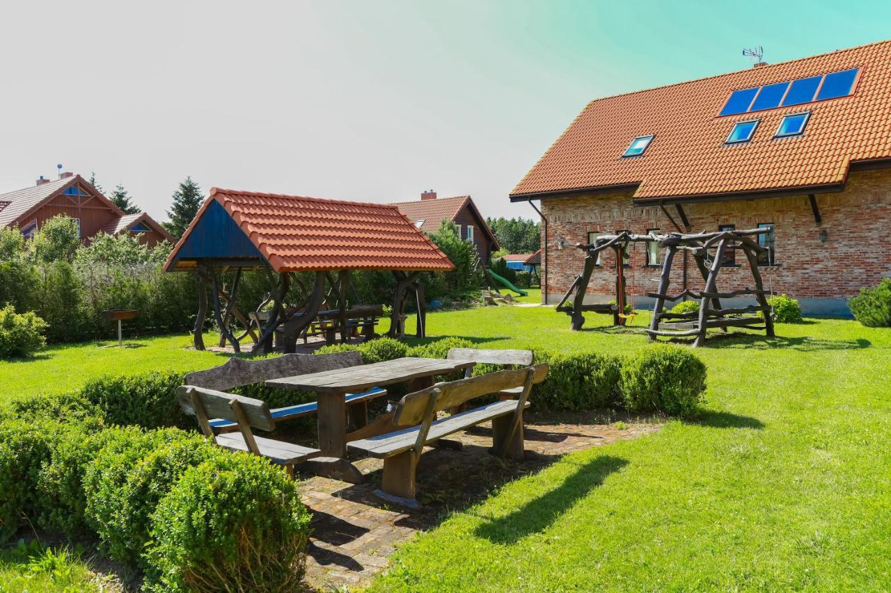 Karkles Villa Exterior photo