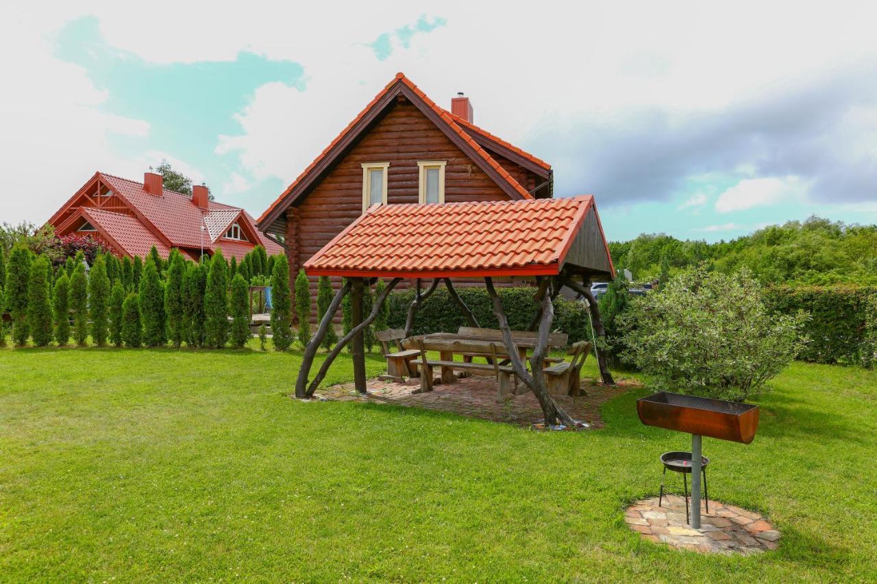 Karkles Villa Exterior photo
