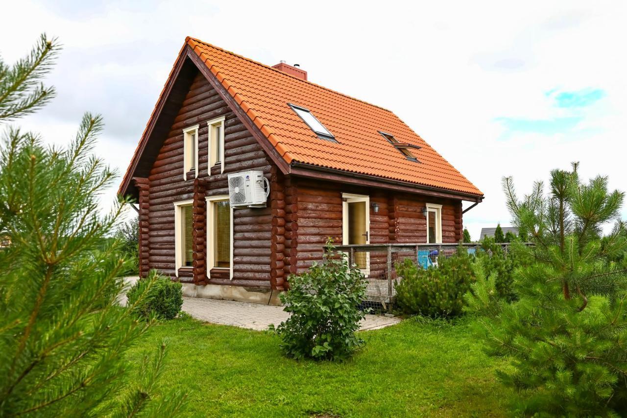 Karkles Villa Exterior photo