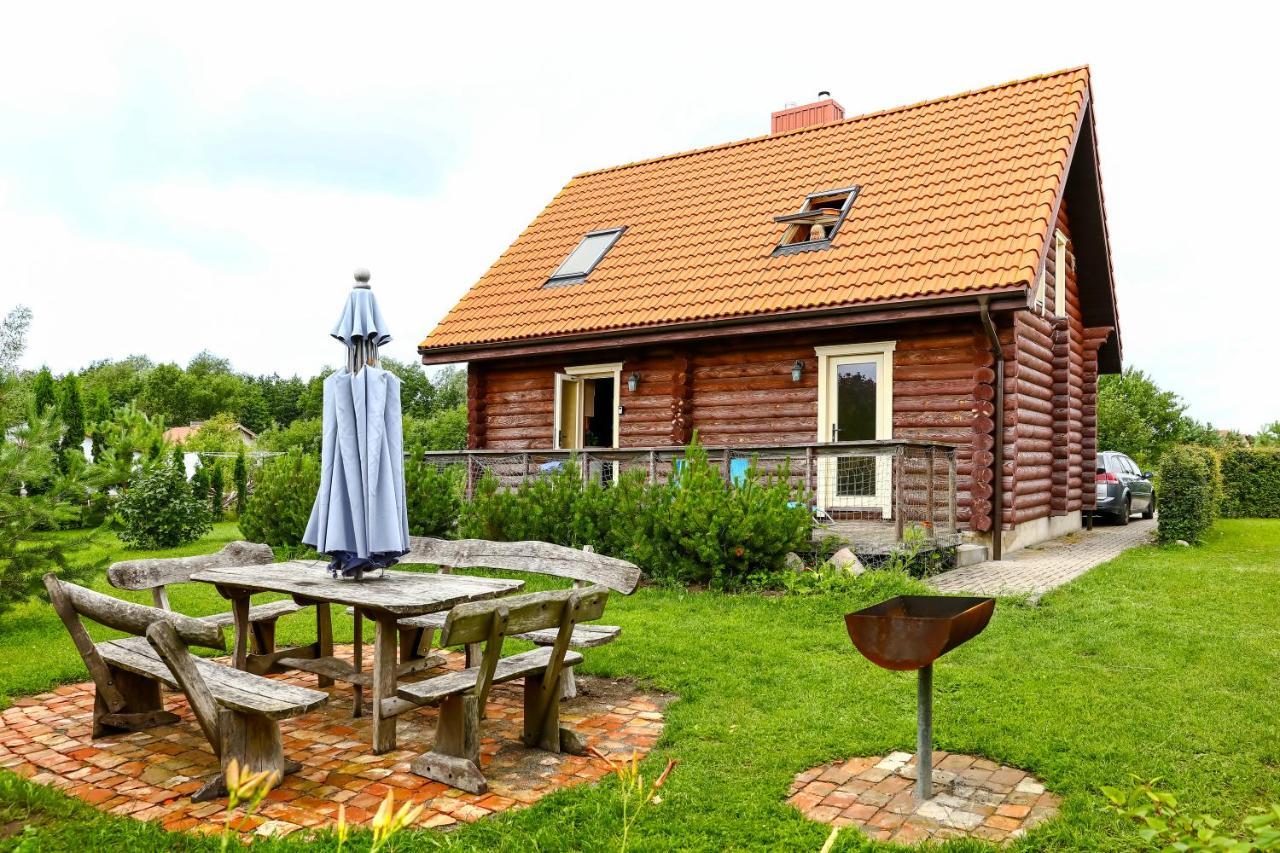 Karkles Villa Exterior photo
