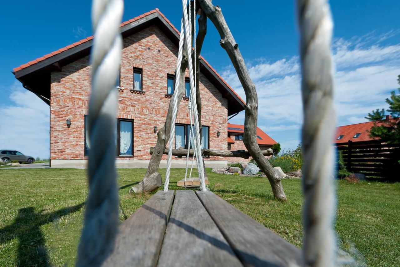 Karkles Villa Exterior photo