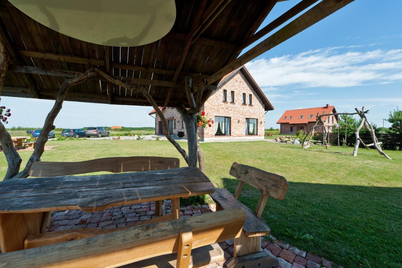 Karkles Villa Exterior photo