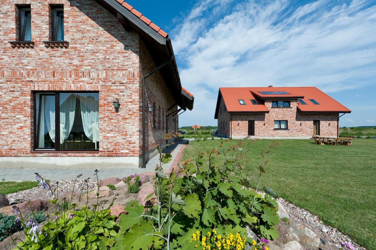 Karkles Villa Exterior photo