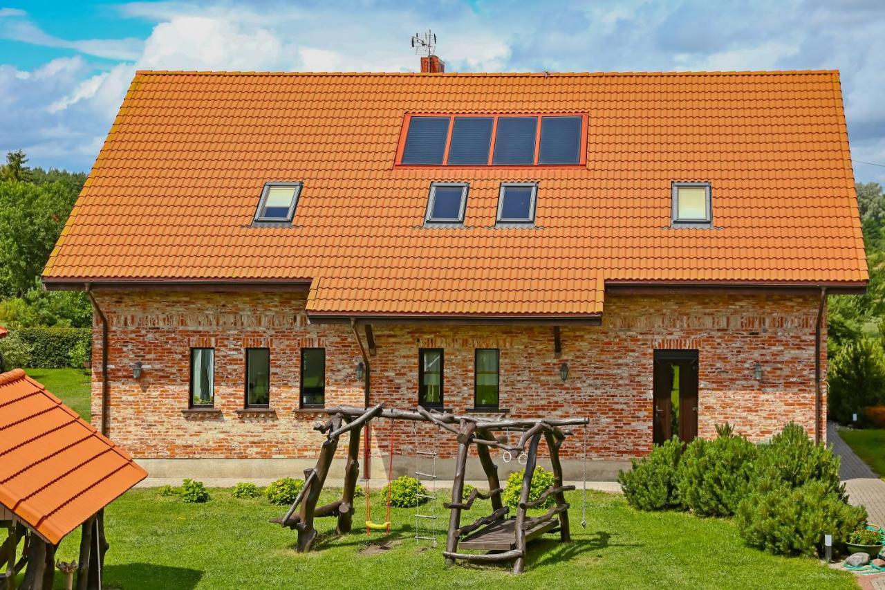 Karkles Villa Exterior photo