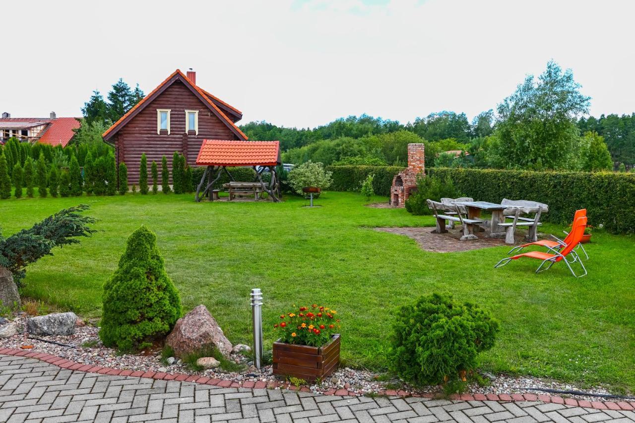 Karkles Villa Exterior photo