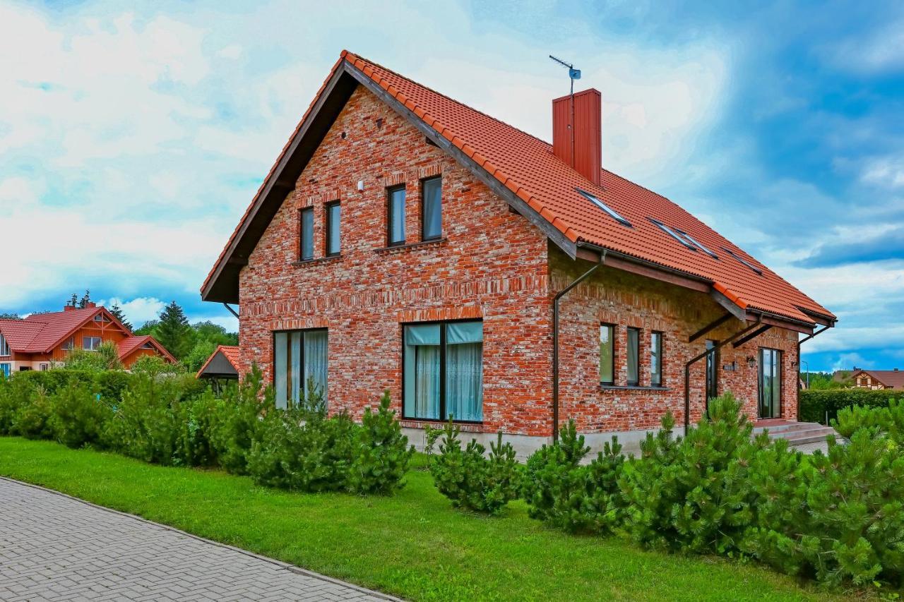 Karkles Villa Exterior photo