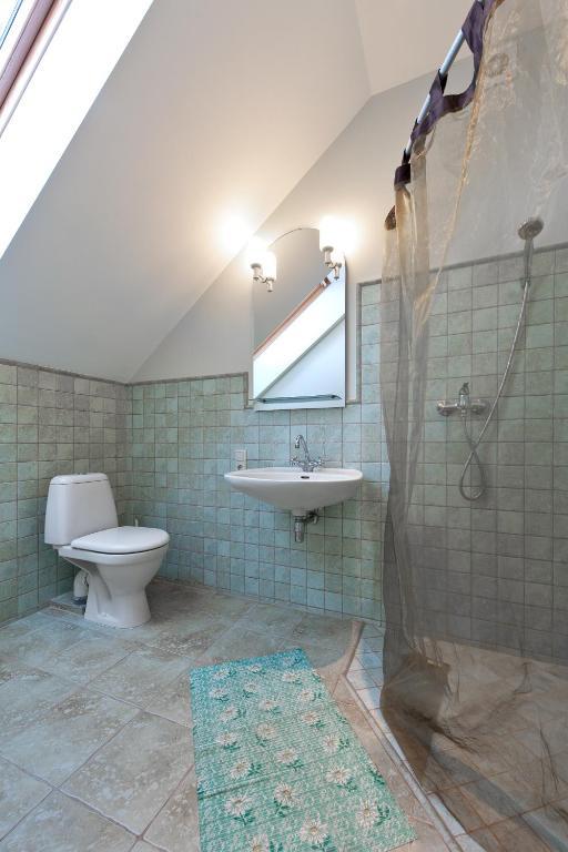 Karkles Villa Room photo