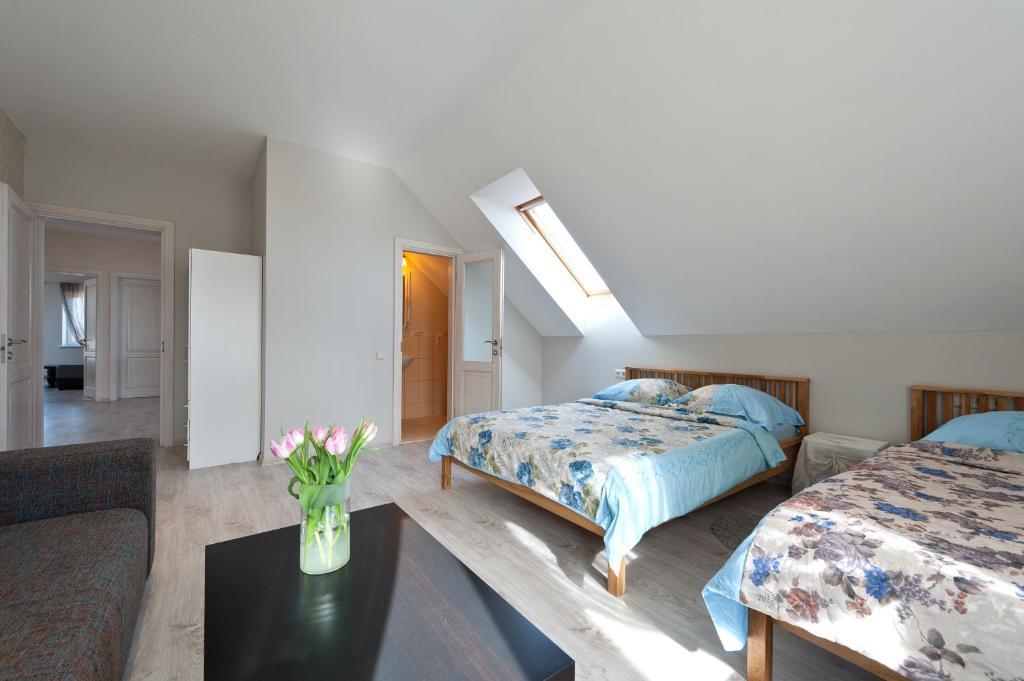 Karkles Villa Room photo