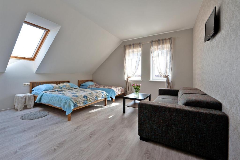 Karkles Villa Room photo