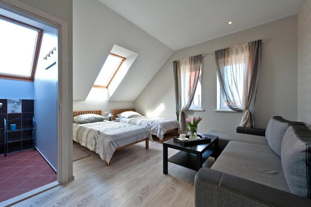 Karkles Villa Room photo