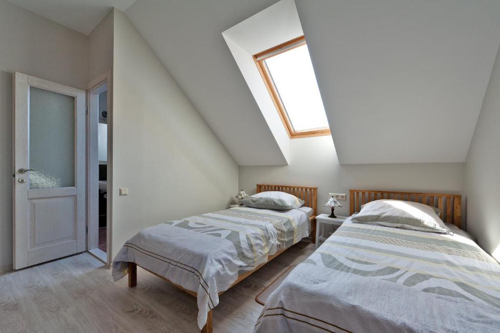 Karkles Villa Room photo