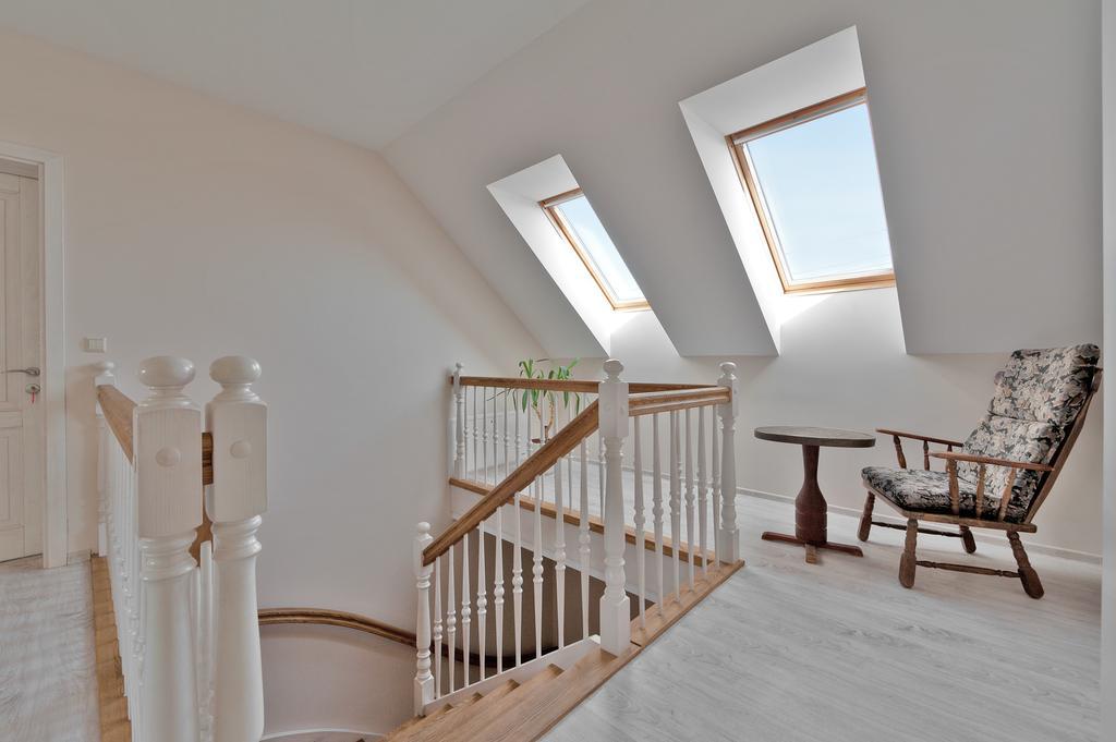 Karkles Villa Room photo