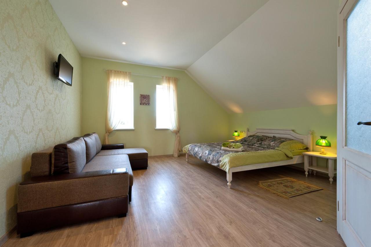 Karkles Villa Room photo